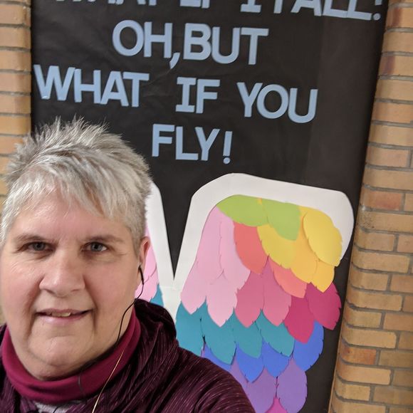 Meet your Posher, Marlene - Picture 1 of 1